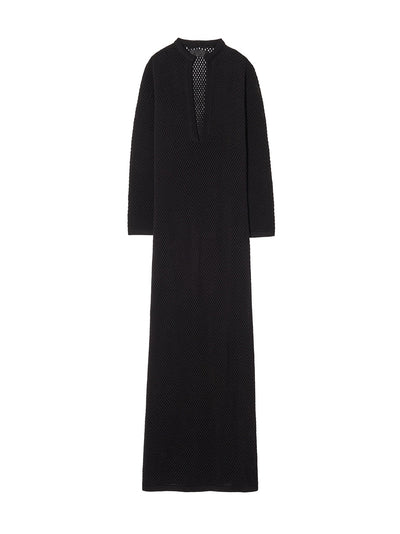 Zera Dress in Black