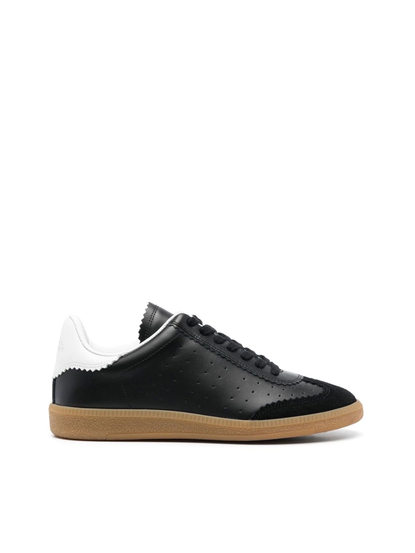 Bryce Sneakers in Black