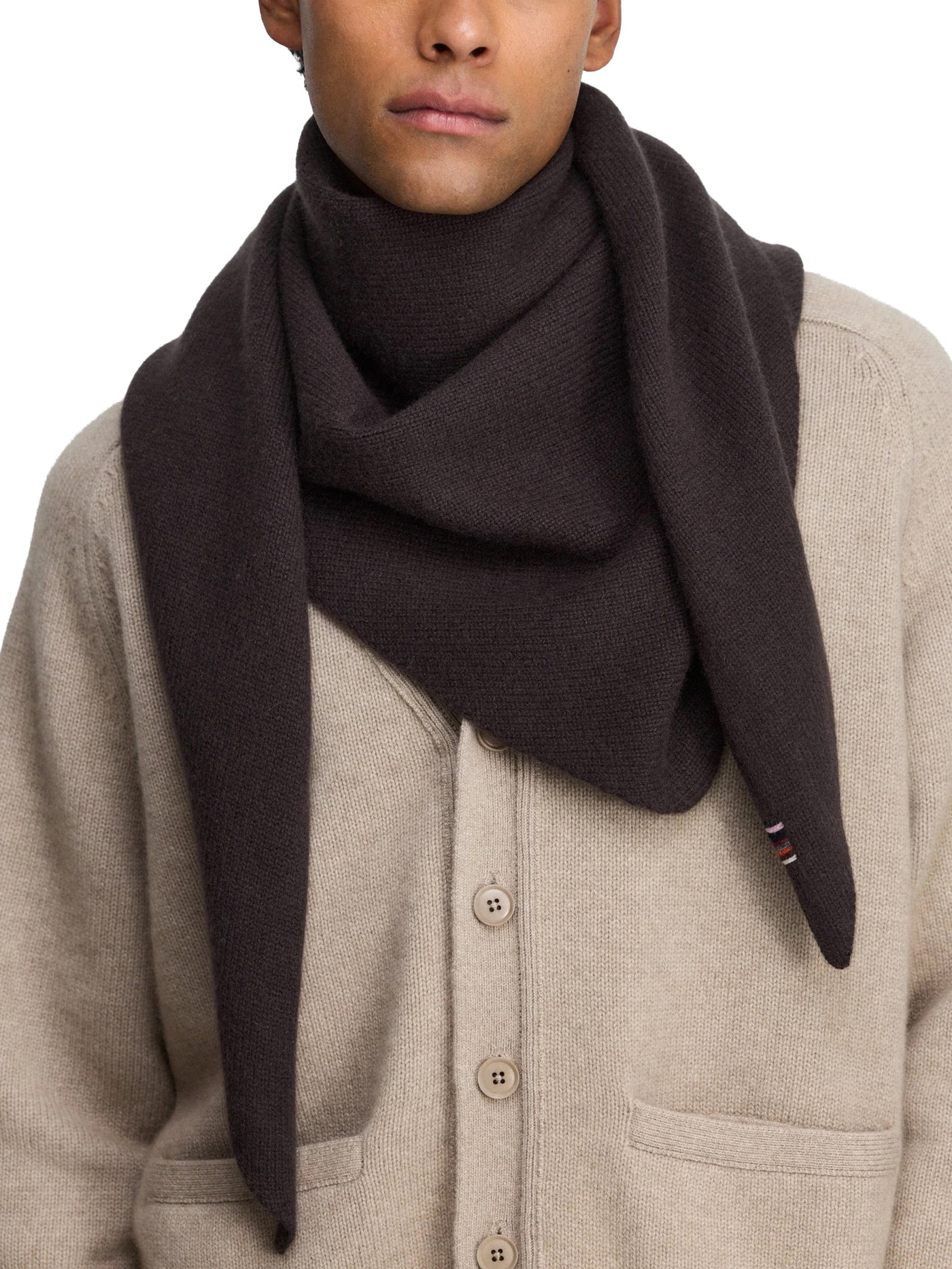 n°201 Witch 2 in Dark Brown