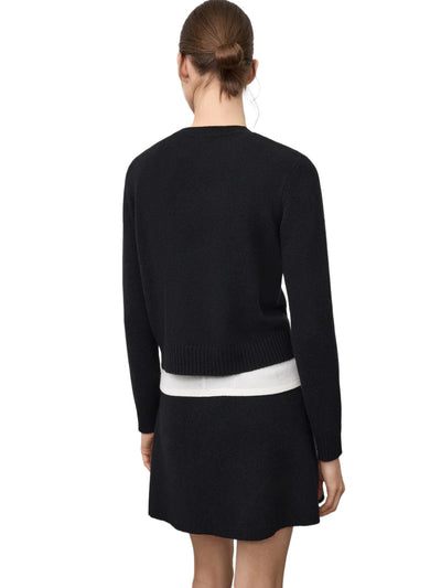 Mable Sweater