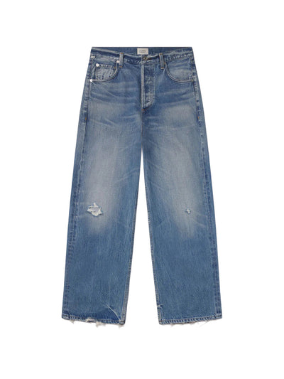 Ayla Baggy In Solano