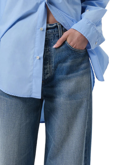 Ayla Baggy In Solano