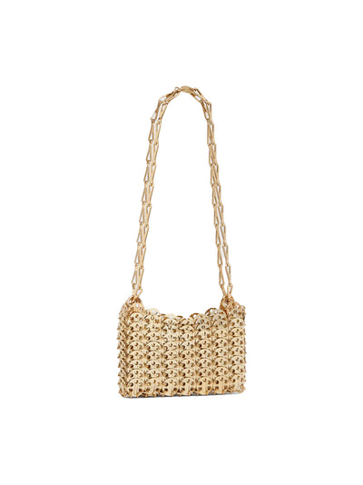 Iconic Gold Nano 1969 Bag