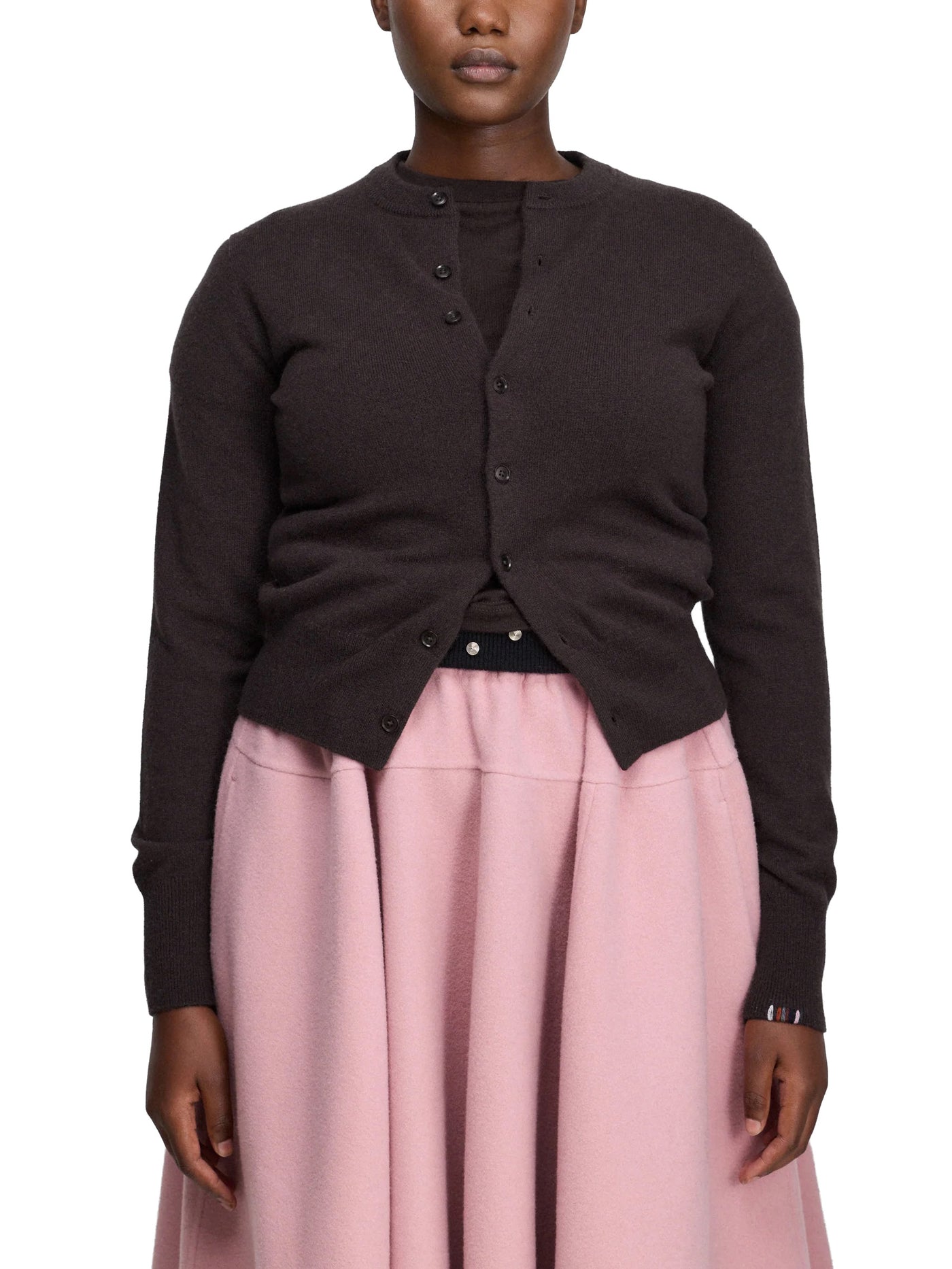n°300 little 2 in Dark Brown