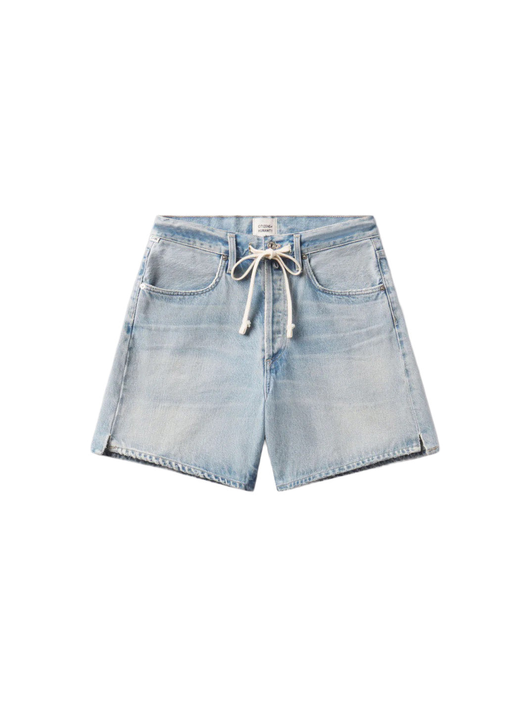 Brynn Drawstring Short in Jesamyn