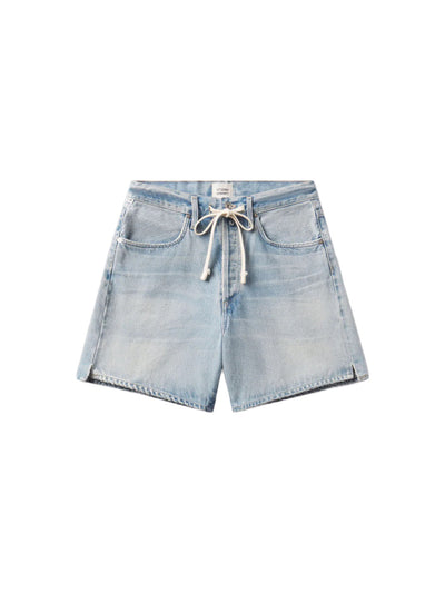 Brynn Drawstring Short in Jesamyn