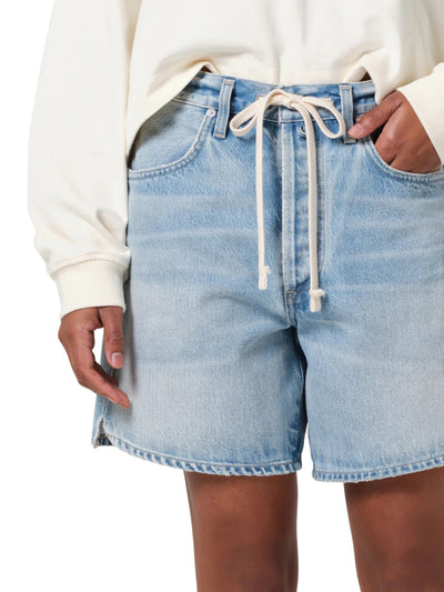 Brynn Drawstring Short in Jesamyn