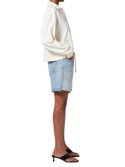 Brynn Drawstring Short in Jesamyn