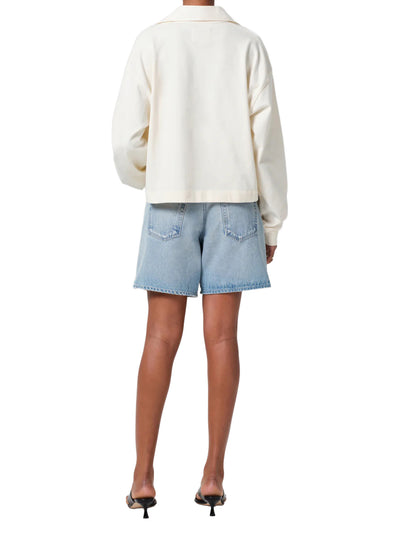 Brynn Drawstring Short in Jesamyn