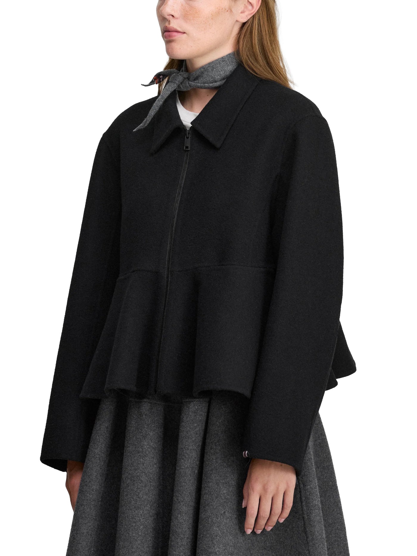 n°442 Queen in Raven