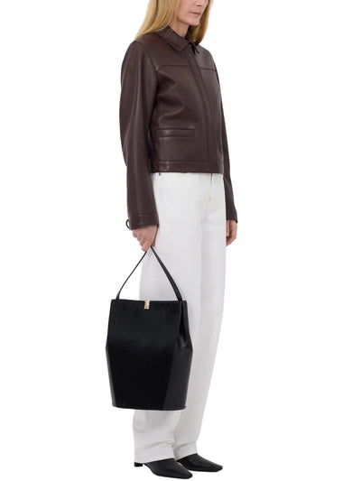 ASCOT Leather Jacket