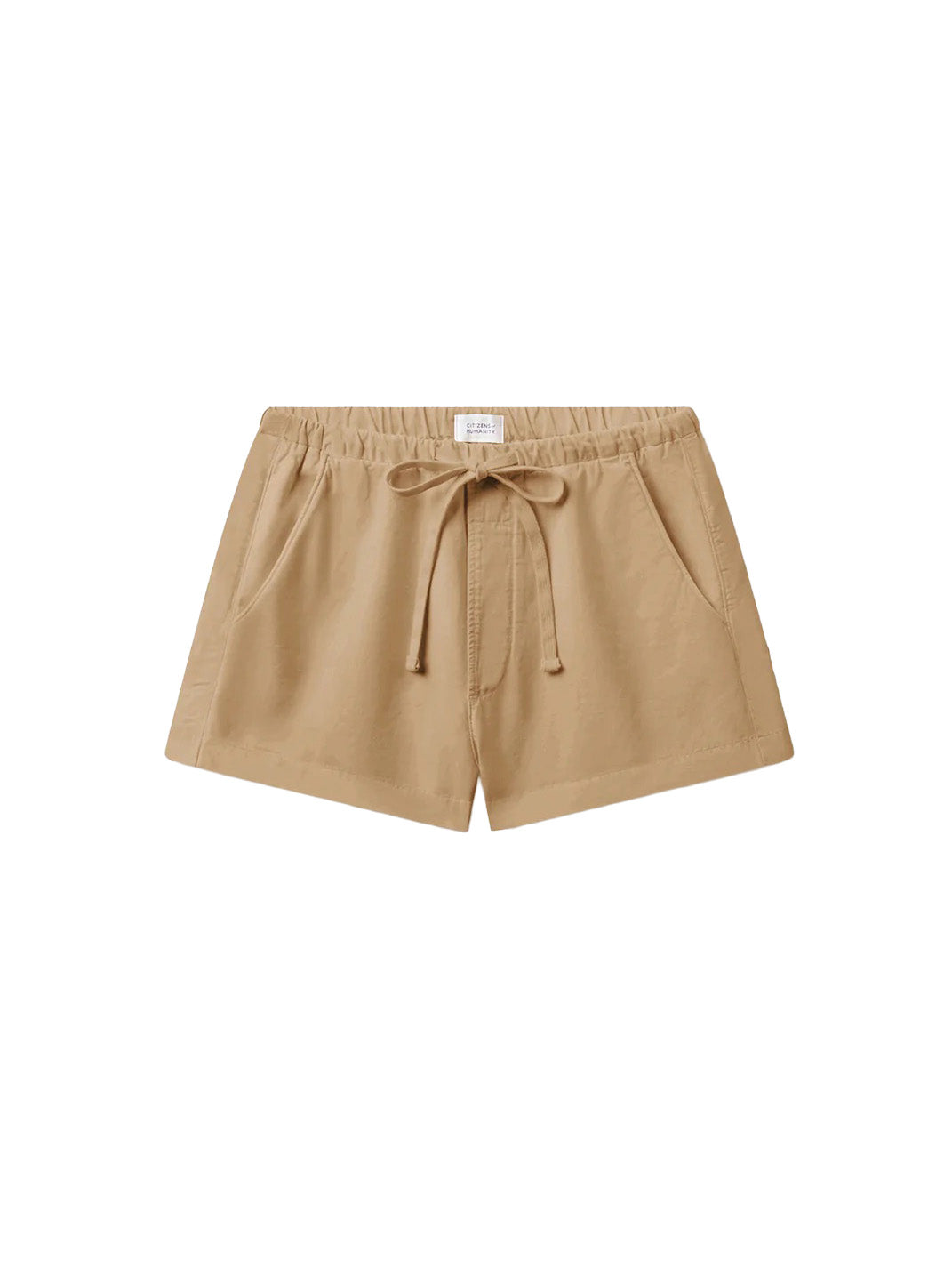 Este Drawstring Short