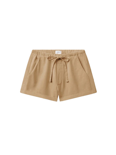 Este Drawstring Short