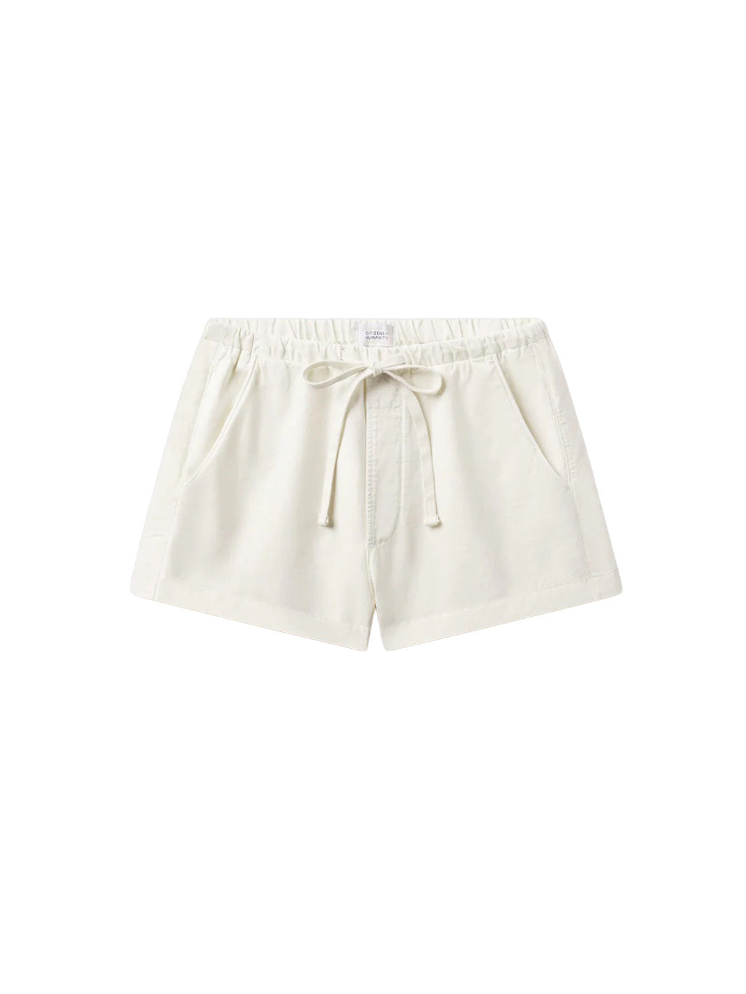 Este Drawstring Short