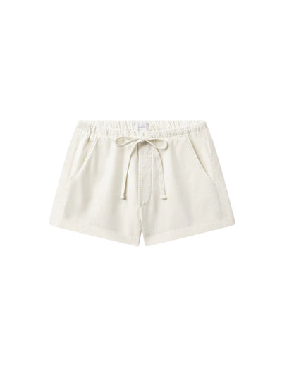 Este Drawstring Short