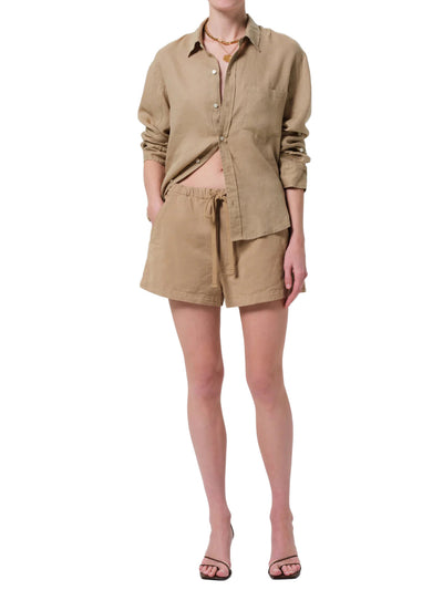 Este Drawstring Short