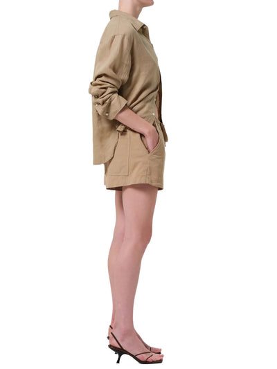 Este Drawstring Short