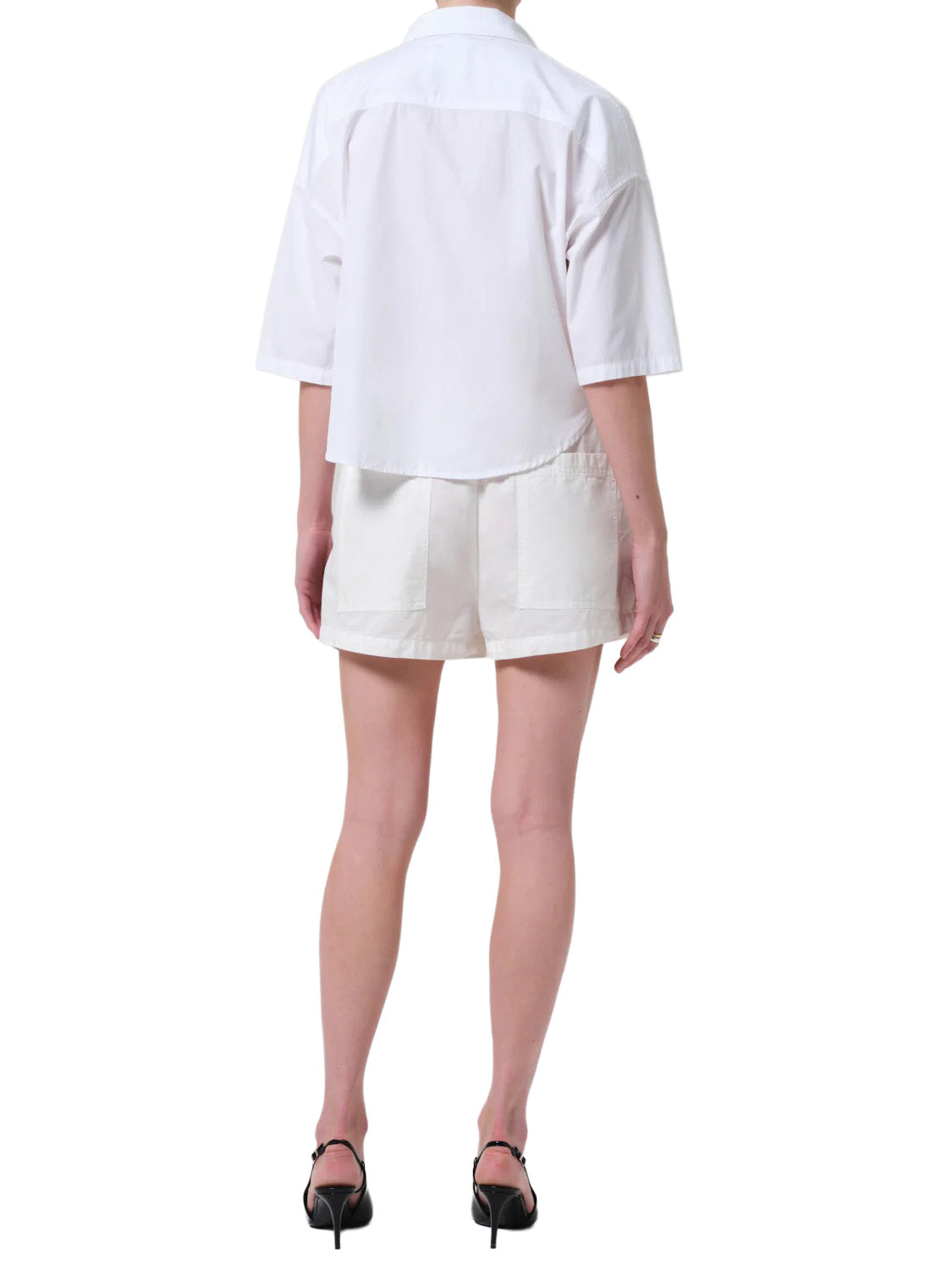 Este Drawstring Short