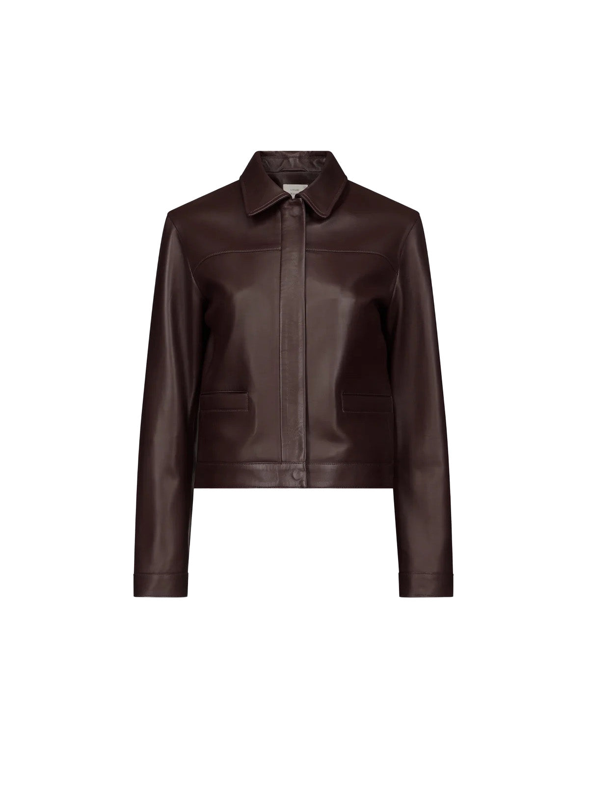 ASCOT Leather Jacket