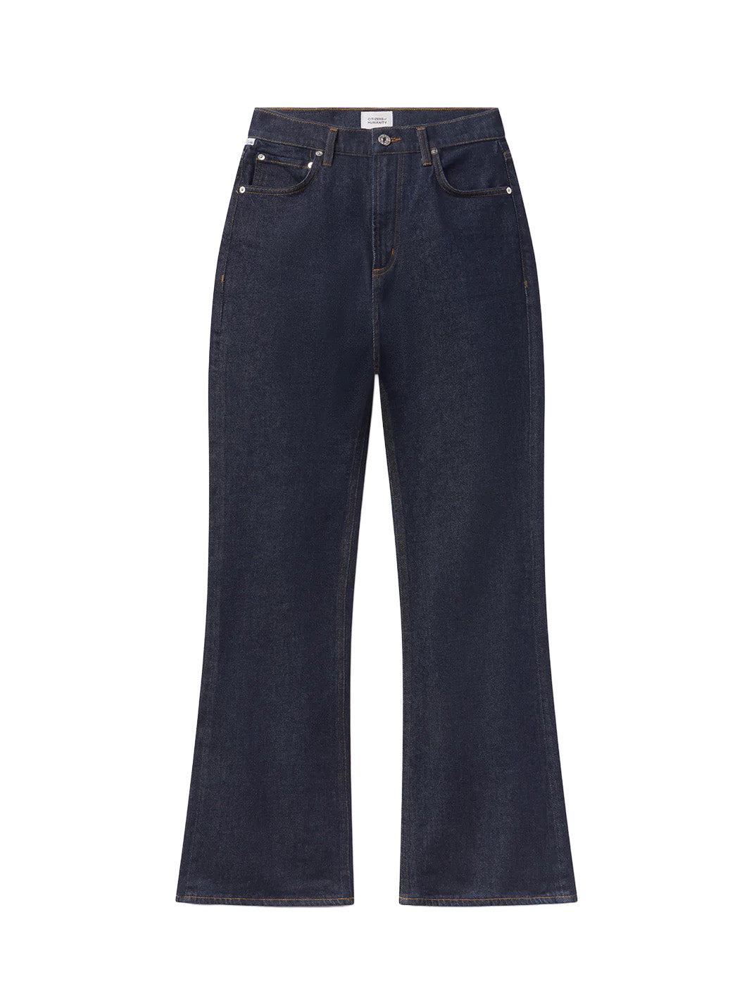 Kimberly 70's Flare in Helia