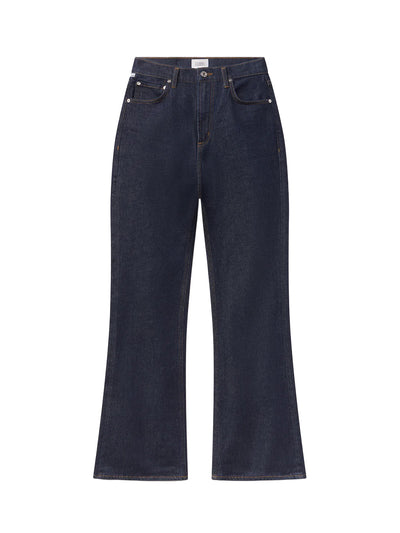 Kimberly 70's Flare in Helia