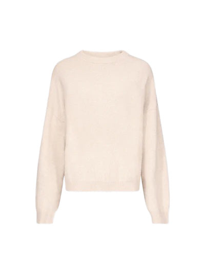 TRISTAN Yak Blend Sweater