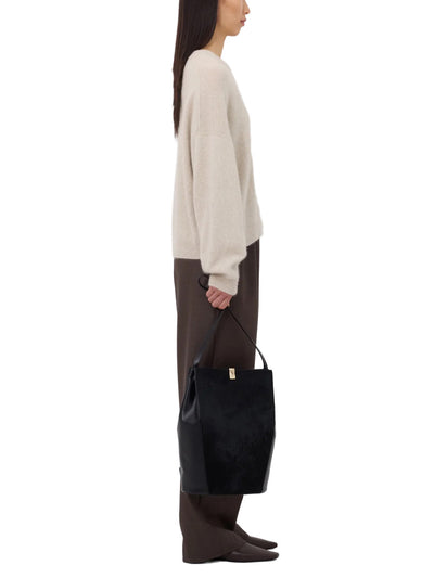 TRISTAN Yak Blend Sweater