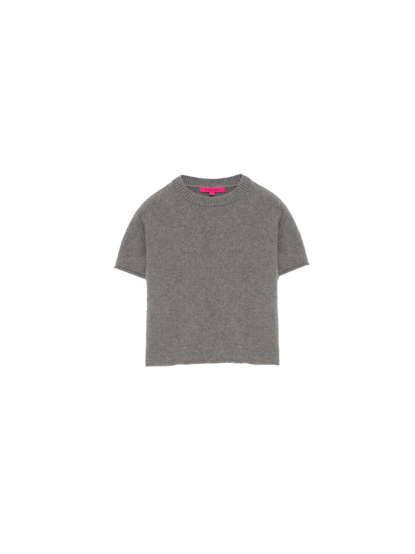 Women's Cashmere Tee