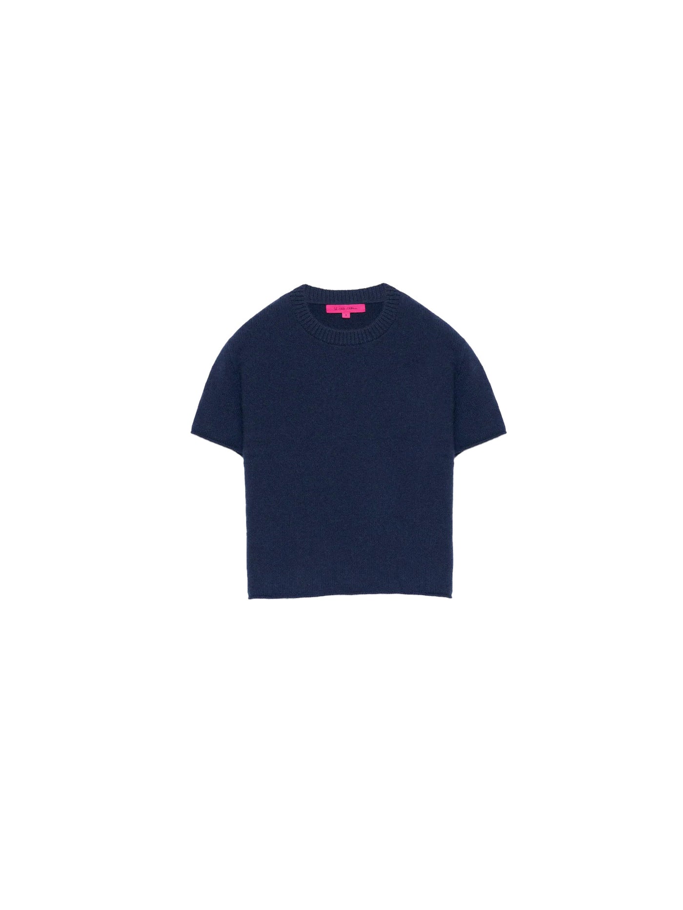 Women's Cashmere Tee