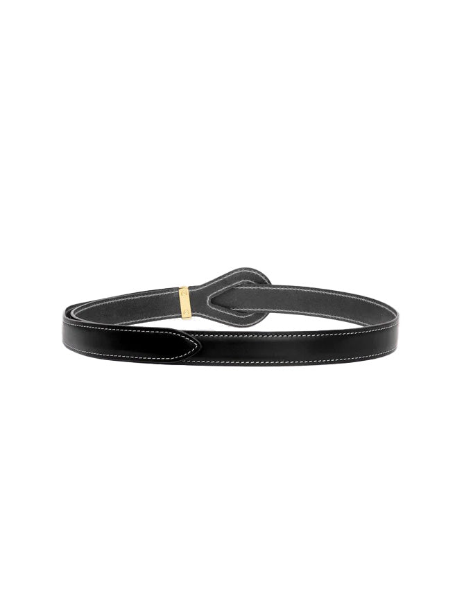 Brindi Belt in Black