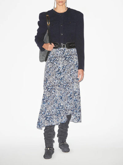 Hortensia Skirt