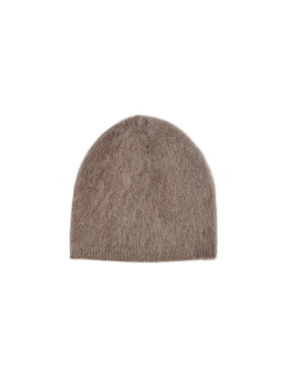 Brushed Beanie