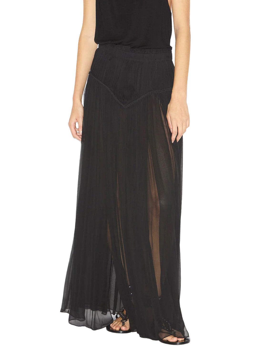 Rolande Skirt