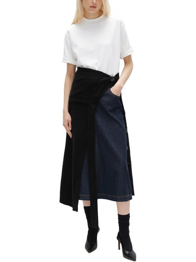 Cashmere Sweater Cape