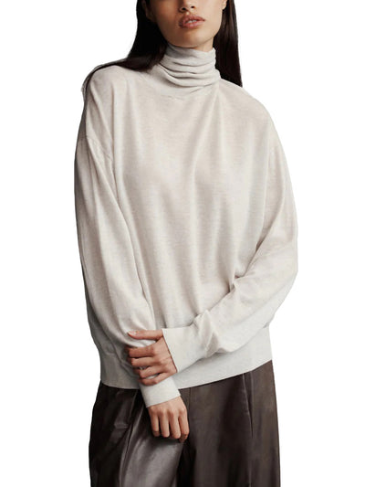 Easy T-Neck