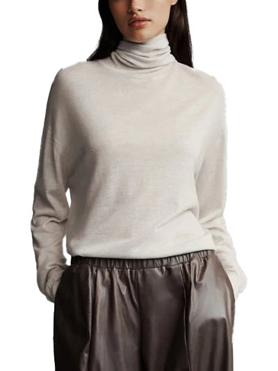 Easy T-Neck