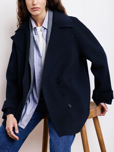 Varda Coat