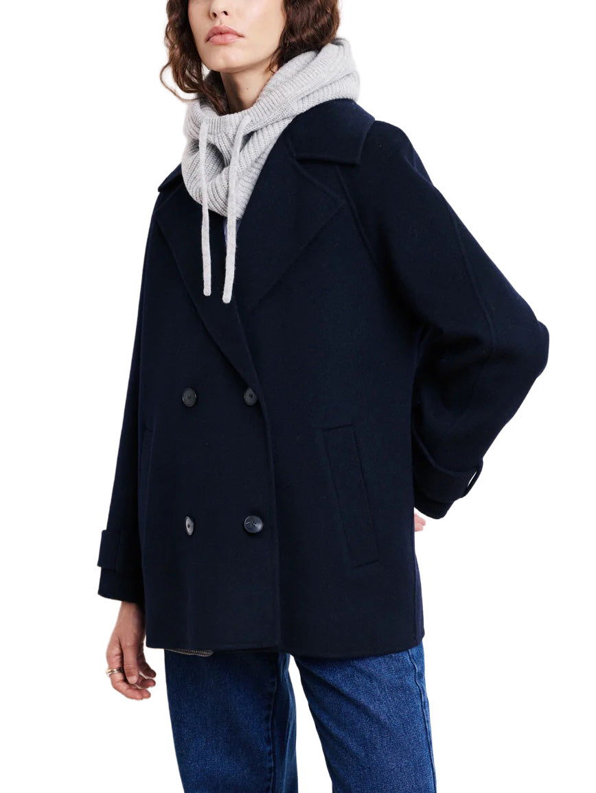 Varda Coat