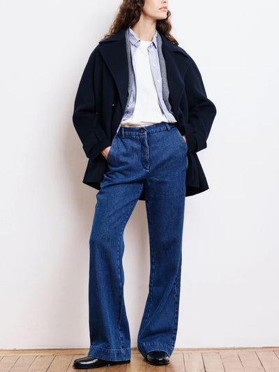 Varda Coat