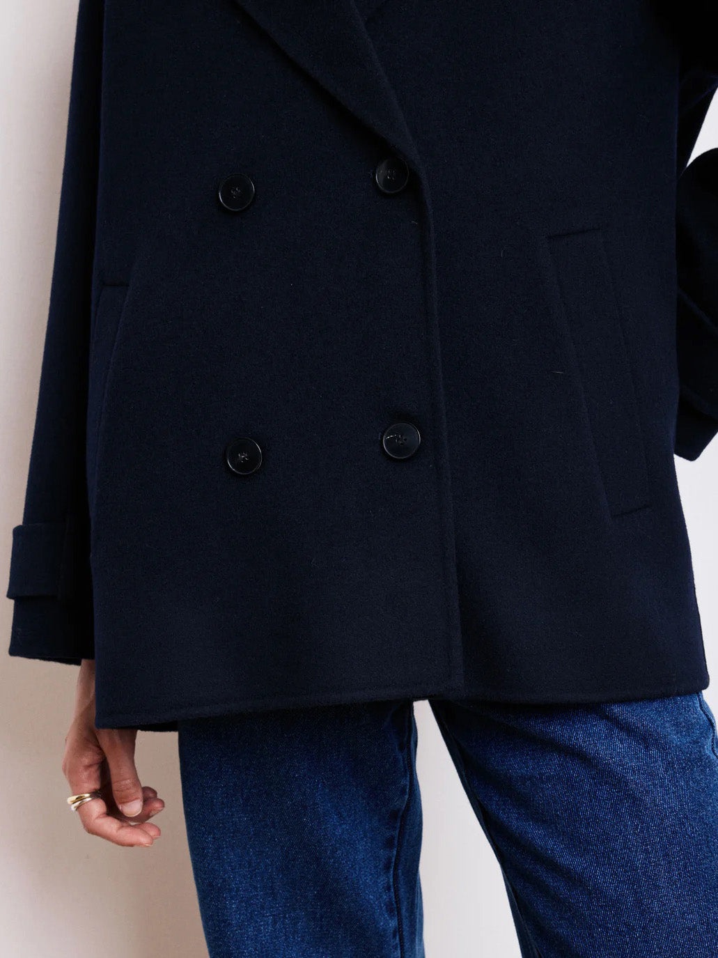 Varda Coat