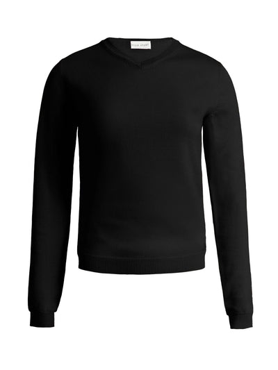 Billie V-Neck Sweater