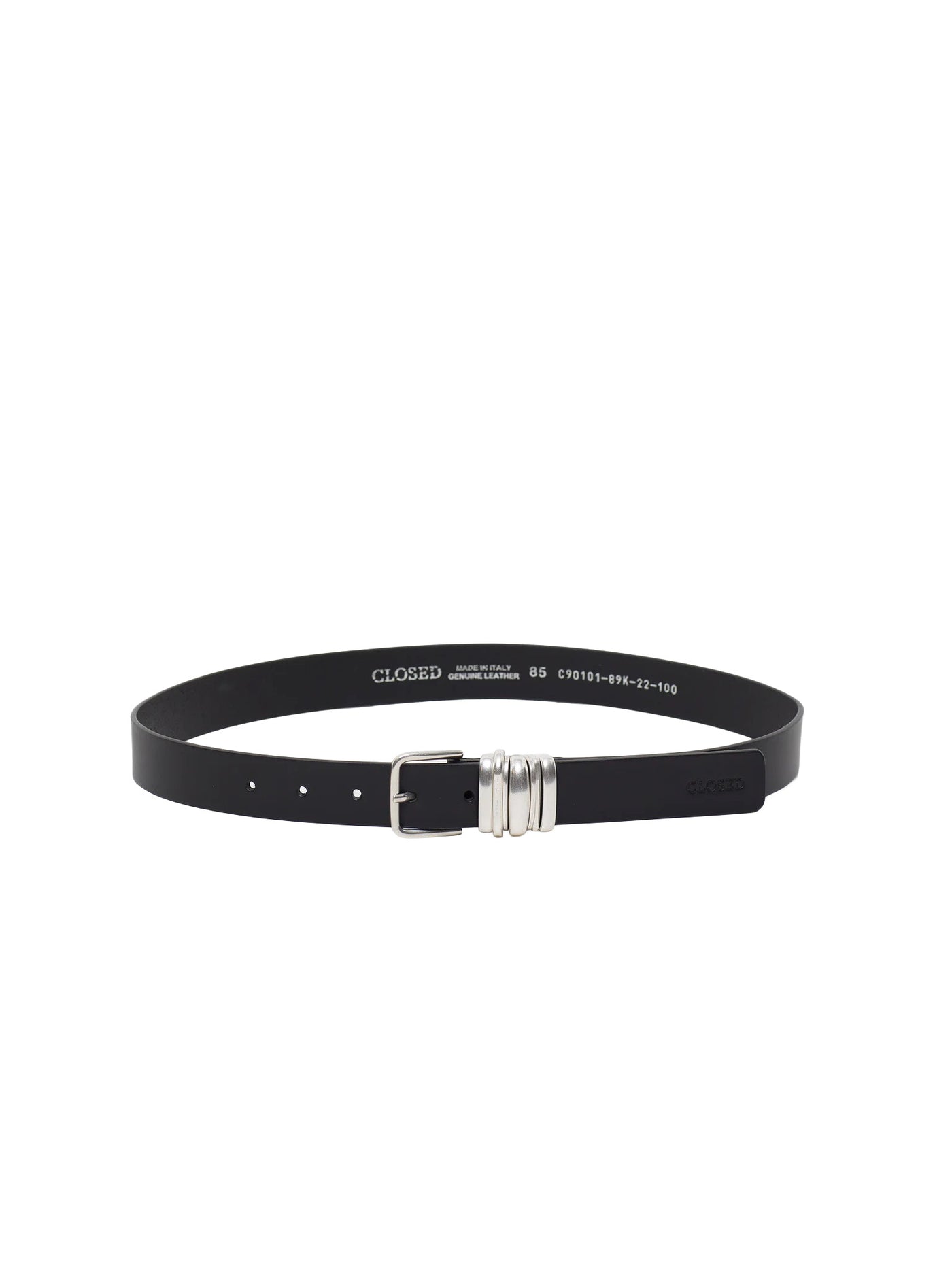 Belt Black