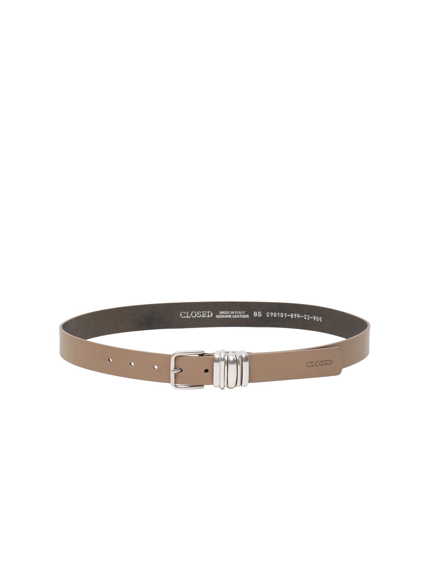 Belt Urban Beige