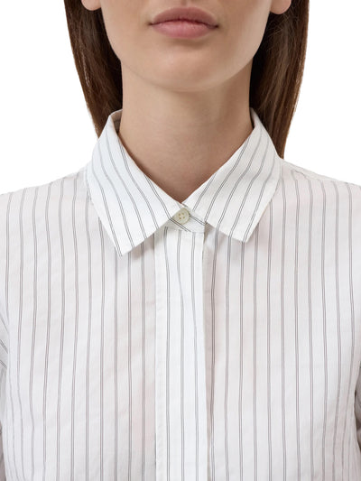 Classic Shirt in Modal Blend