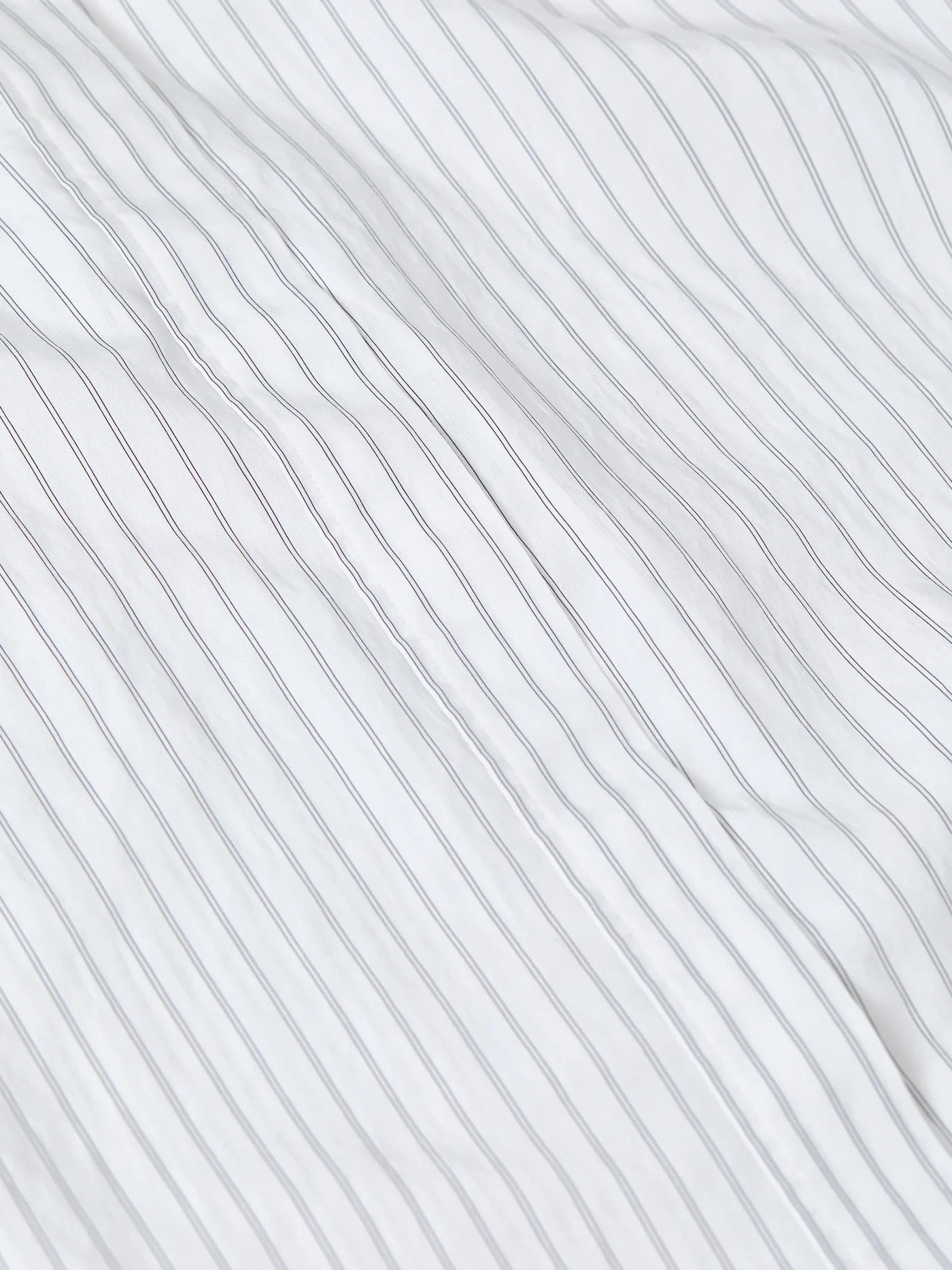 Classic Shirt in Modal Blend