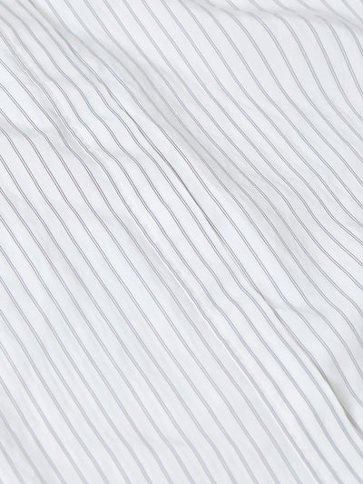 Classic Shirt in Modal Blend