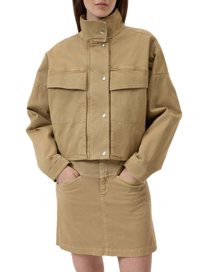 Signature Jacket