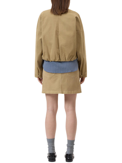 Signature Jacket