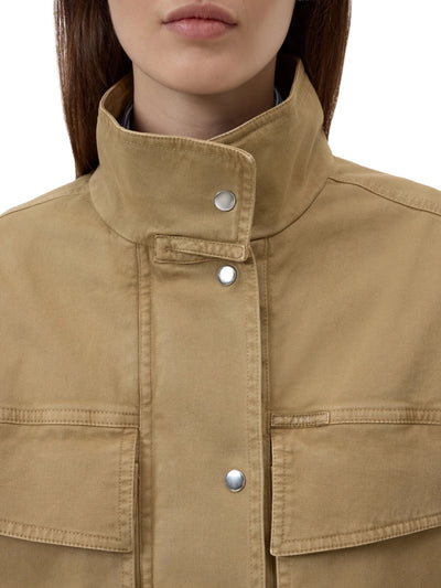 Signature Jacket