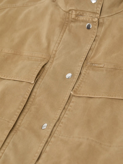 Signature Jacket